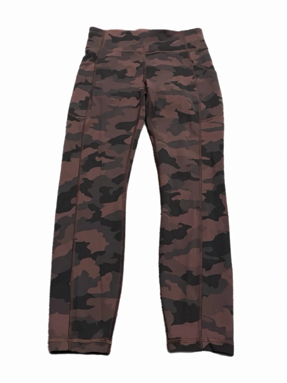 Lululemon Invigorate High-Rise Tight 25